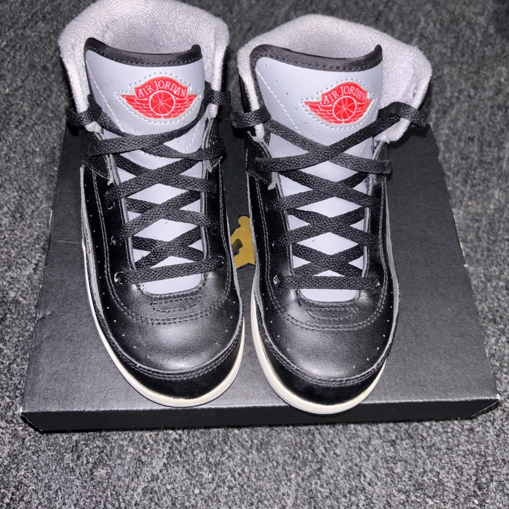 Jordan